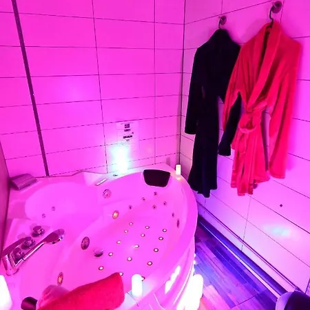 Studio Prestige Vue Ocean Sauna Prive Plage A Pied *
