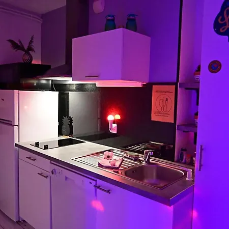 Appartement Et Sauna Privatif à Biscarosse Pour Nuit Romantique Balnéothérapie Et Sauna Accessible Toute L Année Dans L Petit Dejeuner Et Repas En Option Reglement Sur Place Biscarrosse